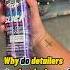 Why Detailers Hate Chemical Guys