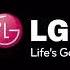 LG Logo History 2008 2015 Restored