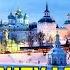 Enjoy The Walk With Jesus Prayer In The Biggest Russian Monastery The Holy Trinity St Sergius Lavra