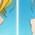 The Seven Deadly Sins AMV Kiss You Elizabeth X Meliodas