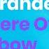 Ariana Grande Somewhere Over The Rainbow Lower Key Piano Karaoke