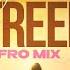 Afreen Afreen Afro Mix Shriram Iyer Dj Percy