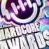 Gammer Whizzkid Hardcore Heaven Awards 2011 Full Set