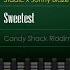 Azaryah Sweetest Candy Shack Riddim 2021 Release HD