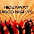 Keisza Kungs Throttle Hideaway Disco Nights Acapoz Live Mashup Remix