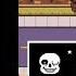 ETIKA REACTS TO SANS IN DELTARUNE