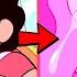 Steven S Voice Changing Throughout Steven Universe Steven Universe Future