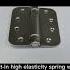 YAKO Hardware Spring Door Hinge