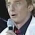 Barry Manilow If Tomorrow Never Comes Live From The Houston Rodeo 2001