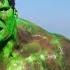 Damián Liax Forget The Past The Hulk Smashes San Francisco 4K