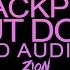 BLACKPINK 블랙핑크 Shut Down 3D Audio Version