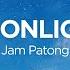 Jam Patong Moonlight