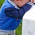 Boy Cries At His Mom S Grave Saying Take Me With You Then Something Incredible Happened