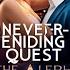 Never Ending Quest Queen S Alpha A Paranormal Romance Audiobook