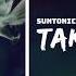 SunTonic Take It Slow