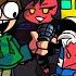 Friday Night Funkin Triple Trouble But Eddsworld Helluva Boss Blocksquad Characters Sings It