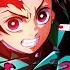 Demon Slayer Kimetsu No Yaiba OST After A Quarter Of A Quarter