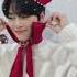 CHRISTMAS LOVE STRAY KIDS SPEED UP BUBUEDITSZX