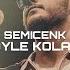 Semicenk Unutmak Öyle Kolay Mı Sandın Remix By Sey0six