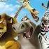 Opening To Madagascar 2005 DVD Full Screen 60fps