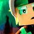 DEMON SLAYER O FILME Minecraft