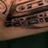 Cassette Tape Tattoo