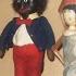 Good Golly The Toy That Fought Fascism History Racist Golliwog Doll Noddy Robertsons Jam CAMRA BHM