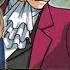 Phoenix Wright Smooth Criminal