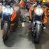 2024 KTM Duke 390 Duke 250 Generation 3 Ktm Ktmindia Readytorace Ktmduke390 Ktmduke250 Art