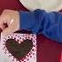 Easy DIY Valentines For Toddlers Preschoolers Happyvalentinesday Valentinesdiy Valentinescraft