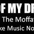 Girl Of My Dreams The Moffatts Karaoke Music No Vocal