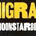 Moonstar 88 Migraine Lyric Video