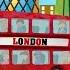 London Bridge Is Falling Down 2D More Nursery Rhymes Kids Songs CoCoMelon