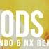 2Pac DMX Eminem Gods II 2022 Pxndo NX Remix