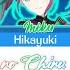 Project SEKAI Asagao No Chiru Koro Ni Leo Need Hatsune Miku Ver Short Kan Rom Eng Vie