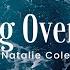 Starting Over Again Natalie Cole Lyrics