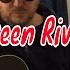 Creedence Clearwater Revival Green River Fingerpicking Guitar Cover