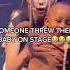 Someone Threw Their Baby On Stage Nmixx Kpop Kyujin Shorts Viral Viralvideo Jyp Fyp