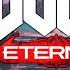 Doom Eternal TAGP2 OST Intro Credits Theme Reaction Metal Roast