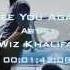 Wiz Khalifa See You Again Ft Charlie Puth Audio