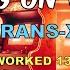 Trans X Living On Video Barron Reworked 130Bpm Remix Best Version