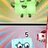 Numberblocks Ten S Top Ten Season 5 Full Episode 3 Learn To Count