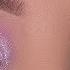 Purple Violet Eye Makeup Tutorial Purple Holiday Makeup