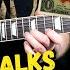 How To Play Moneytalks By AC DC Guitar Lesson Tutorial