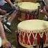 August 2017 Super Drum Group Singing The Mi Gmaq Honor Song ListugujPowwow Antele2017