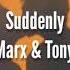 Suddenly Tony Braxton Richard Marx Subtitulado Español