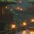 Lantern Path Beautiful Ethereal Ambient Music Deep Calm Melodies Soundscapes With Rain