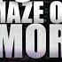 Sub Zero Project Maze Of Memories Reverze Anthem 2024 FL STUDIO REMAKE FLP