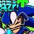 Friday Night Funkin Sonic VS Sonic EXE Blue Balled