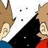 Into The Game Eddsworld Tom E Tord